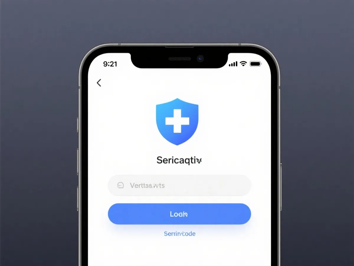 登录与安全验证