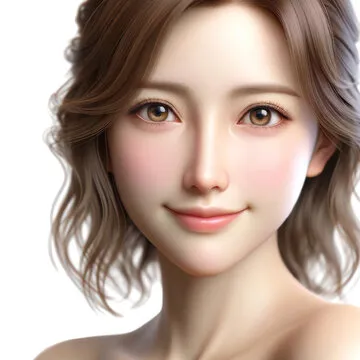 电竞少女小艾